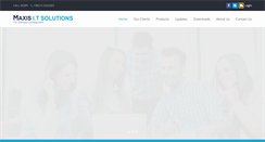 Desktop Screenshot of primeflors.com